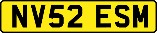 NV52ESM