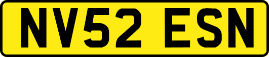 NV52ESN