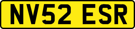 NV52ESR