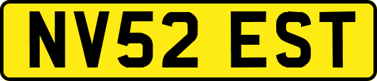 NV52EST