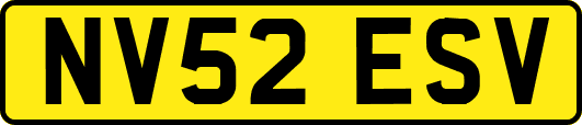 NV52ESV