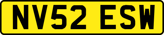NV52ESW