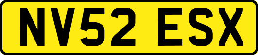 NV52ESX