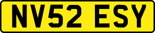 NV52ESY