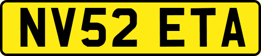 NV52ETA