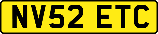 NV52ETC