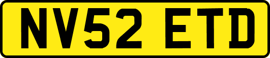 NV52ETD