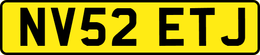 NV52ETJ