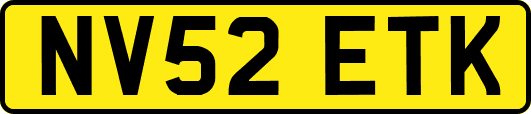 NV52ETK