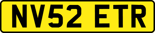 NV52ETR