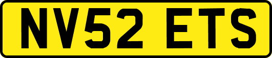 NV52ETS