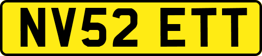 NV52ETT