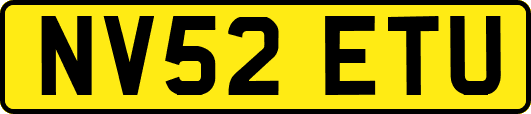 NV52ETU