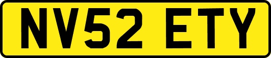 NV52ETY