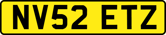 NV52ETZ