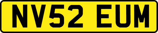 NV52EUM