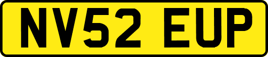 NV52EUP