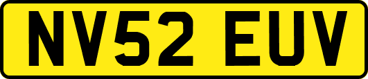 NV52EUV