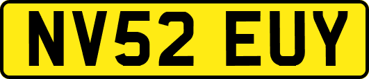NV52EUY