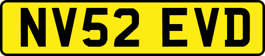 NV52EVD