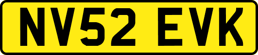NV52EVK