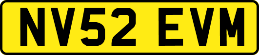 NV52EVM