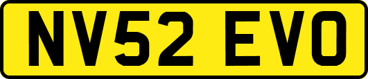 NV52EVO