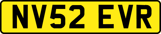 NV52EVR