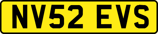 NV52EVS