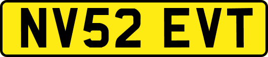 NV52EVT