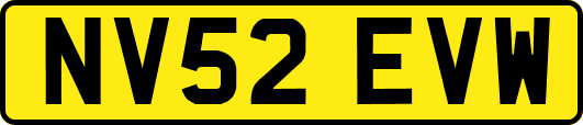 NV52EVW