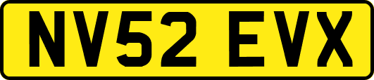 NV52EVX