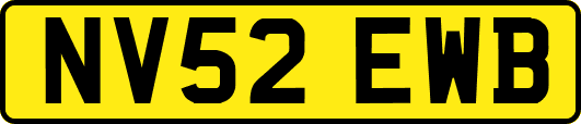 NV52EWB