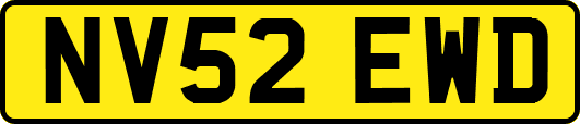 NV52EWD