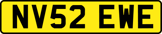 NV52EWE