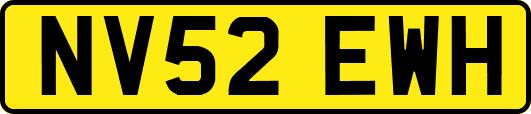 NV52EWH