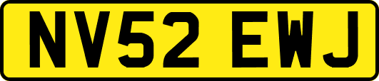 NV52EWJ
