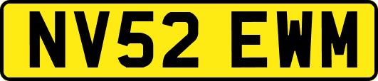 NV52EWM