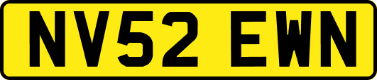 NV52EWN