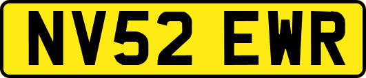 NV52EWR