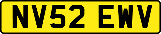 NV52EWV