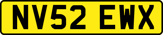 NV52EWX
