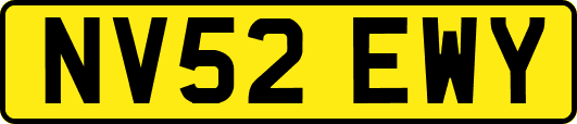 NV52EWY