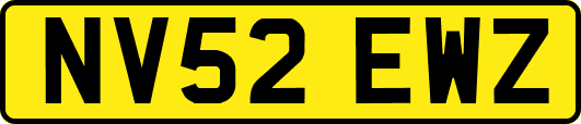 NV52EWZ