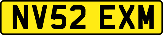NV52EXM