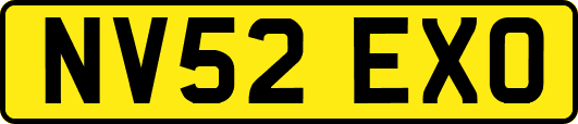 NV52EXO