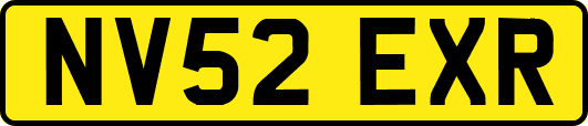 NV52EXR