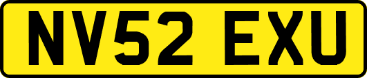 NV52EXU