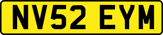 NV52EYM