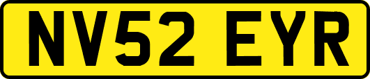 NV52EYR